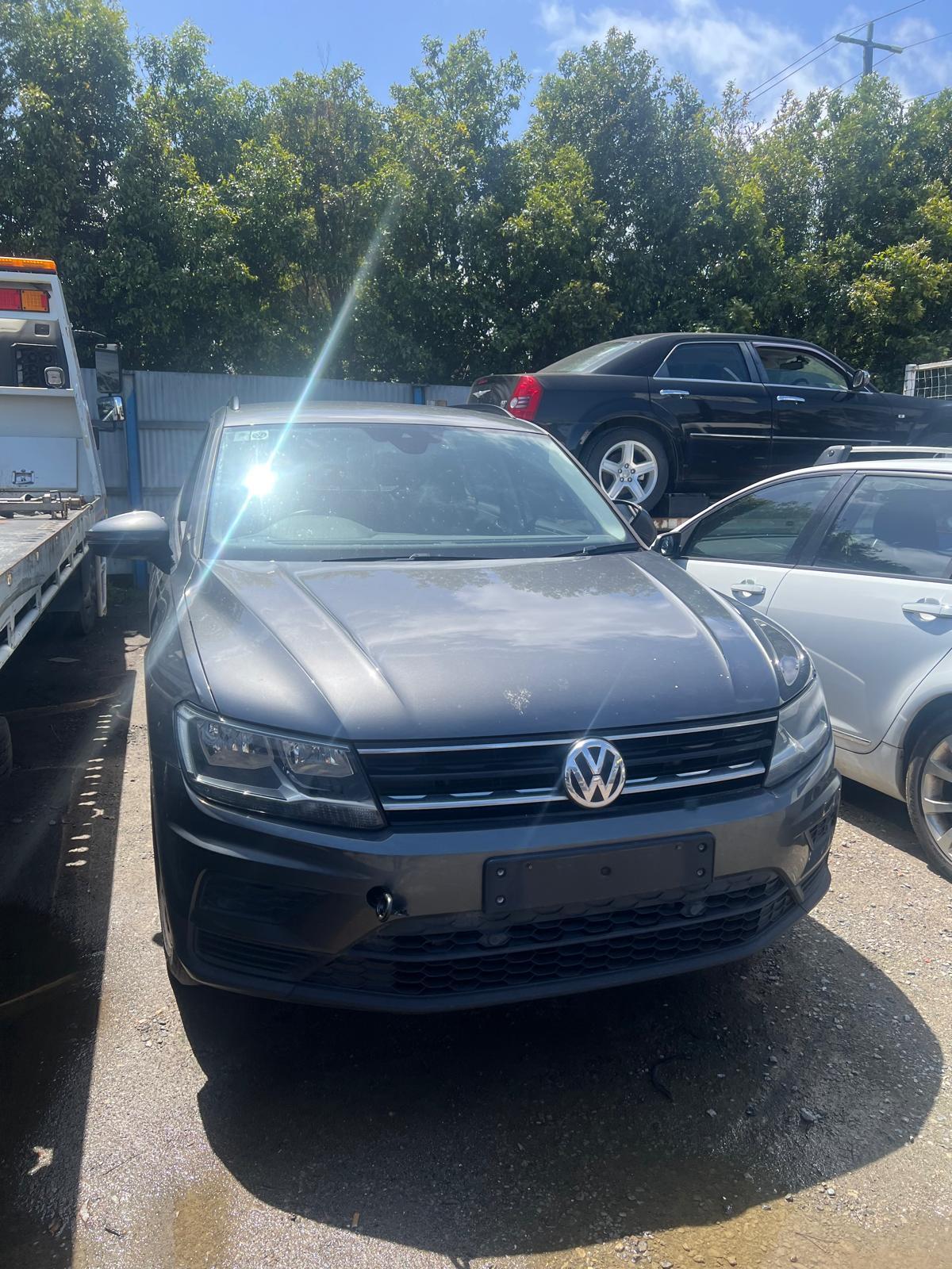 VOLKSWAGEN, TIGUAN, PETROL, 1.4, TURBO, CZEA CODE, 5NA, 06/16-12/24, 2016, ENGINE