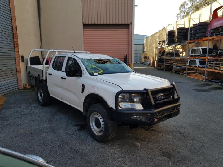 FORD, RANGER, RA, DIESEL, 2.0, TURBO, 125KW, 05/22-12/24, 2022, ENGINE
