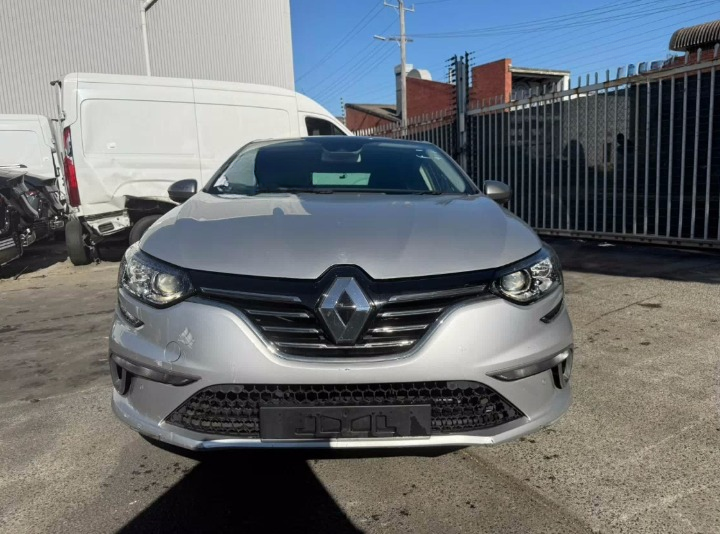 RENAULT, MEGANE, PETROL, 1.2, H5F, TURBO, BFB/LFF/KFB, 06/16-02/20, 2016, ENGINE