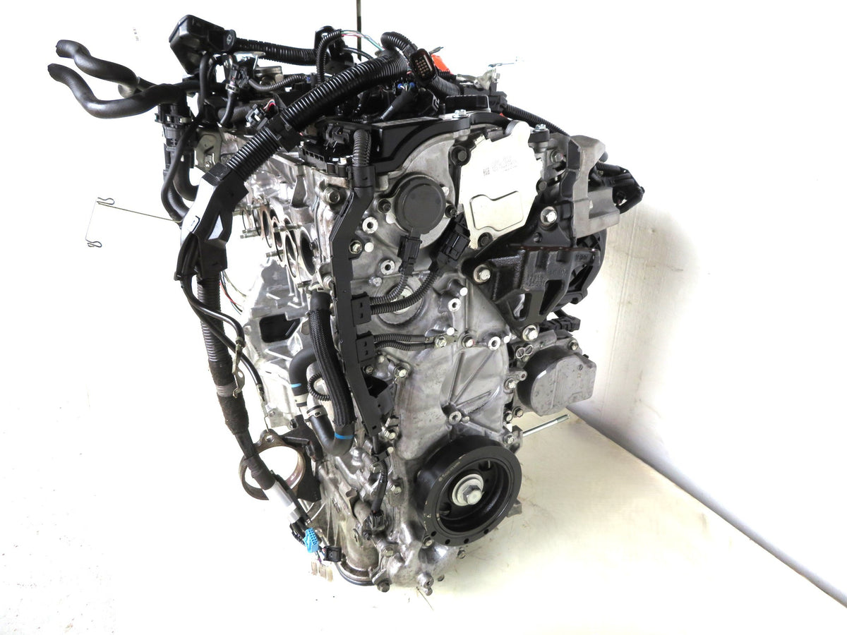 LEXUS, RX SERIES, ALA10/AALH16R, PETROL, 2.5, A25AFXS, PHEV, 06/25-12/25, 2025, ENGINE