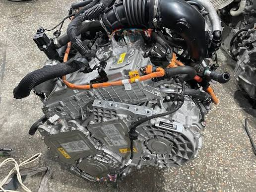 HAVAL, H6, PETROL 1.5 TURBO GW4B PHEV B03, 2024, ENGINE