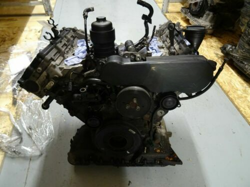 AUDI, A6, DIESEL, 3.0, TURBO, CDUC CODE, 4G/C7, 03/11-12/12, 2011, ENGINE