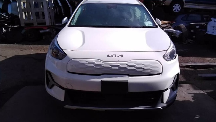 KIA, NITRO, DIESEL 2.8 TURBO KA, 2007, ENGINE