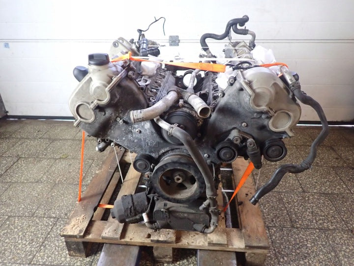 PORSCHE, PANAMERA, PETROL, 4.8, TWIN TURBO, 970, TURBO, CWB CODE, 08/13-04/16,,, 2013, ENGINE