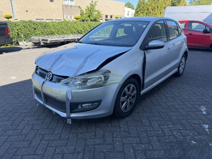 VOLKSWAGEN, POLO, PETROL, 1.2, TURBO, 6R, CBZB CODE, 05/10-05/14, 2010, ENGINE