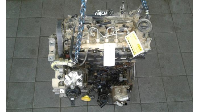 SKODA, OCTAVIA, NE, DIESEL, 2.0, TURBO, CRMB CODE, 09/13-09/20,,, 2013, ENGINE