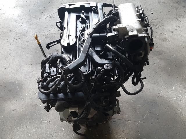 KIA, RIO, PETROL 1.4 G4EE JB, 2005, ENGINE