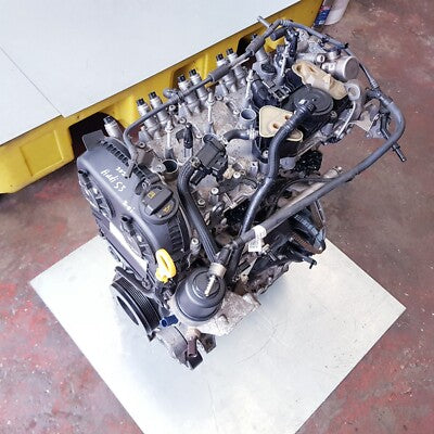 AUDI, S3, 8Y GY, PETROL, 2.5, TURBO, DNWC CODE, 04/21-12/25, 2021, ENGINE