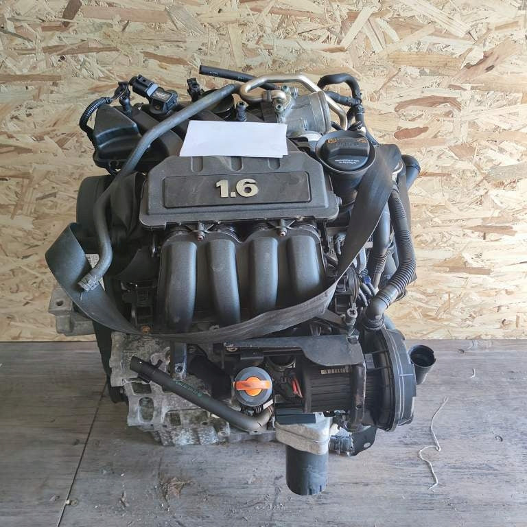 AUDI, S3, PETROL, 1.6, 8P, BSE CODE, 06/04-03/11, 2004, ENGINE