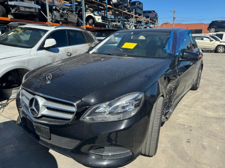 MERCEDES, E CLASS, PETROL, 2.0, TURBO, A207/C207/W212/S212, E200BD, 274.920 CODE, 06/13-04/16, 2013, ENGINE