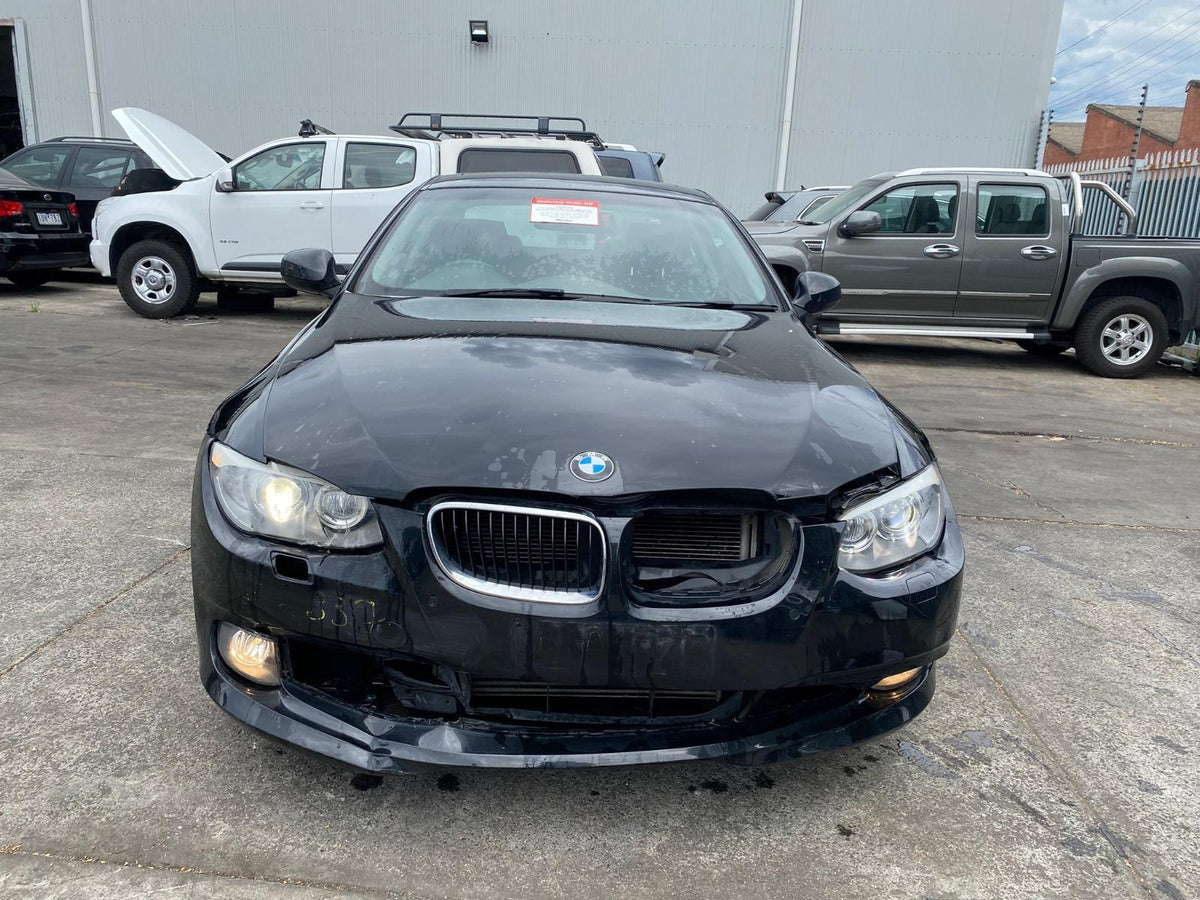 BMW, 3 SERIES, DIESEL, 2.0, TURBO, N47N/N47T CODE, 320d, 11/11-05/16, 2011, ENGINE