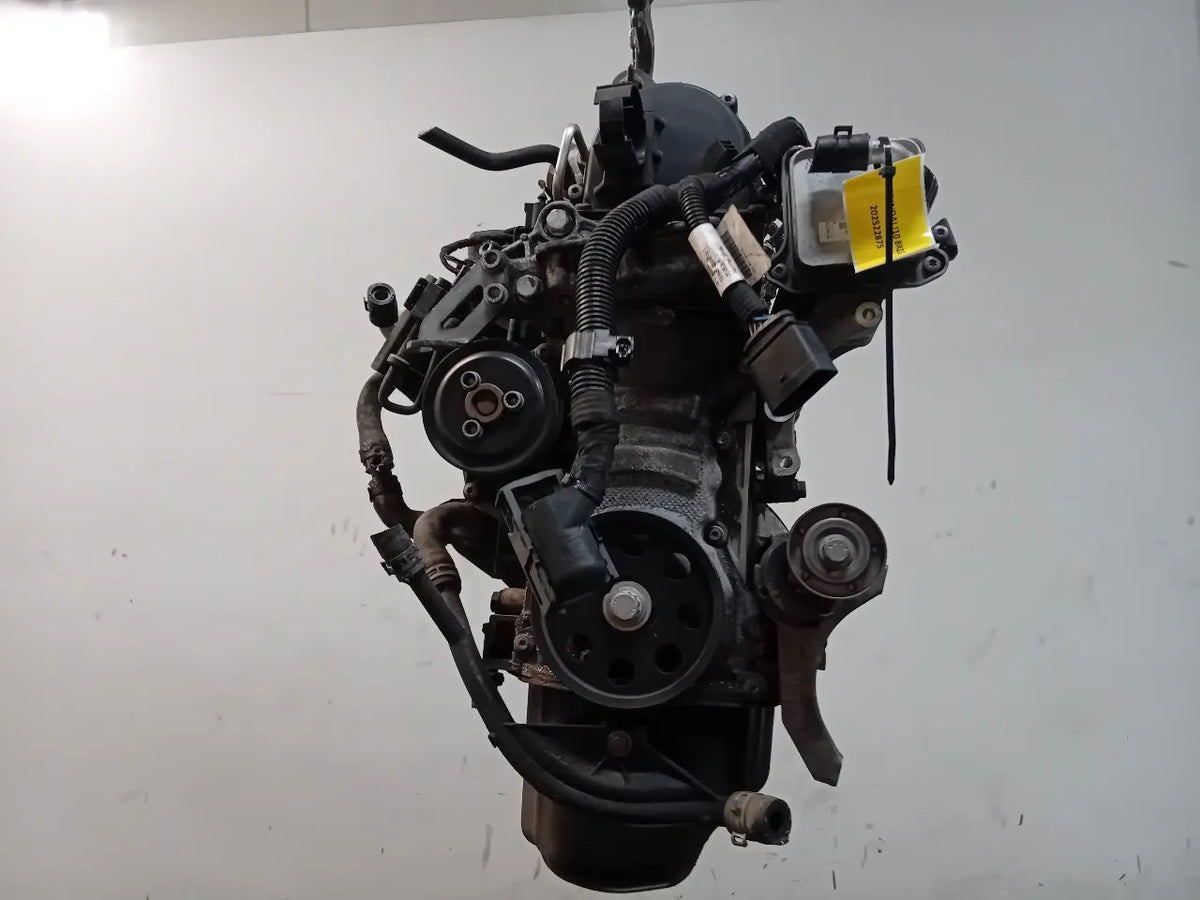 HYUNDAI, INSTER, AX1, 11/24-12/26, 2024, ENGINE