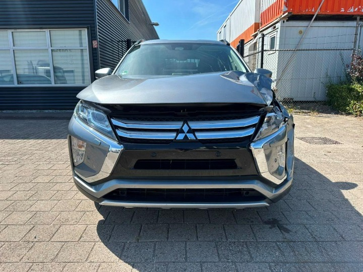 MITSUBISHI, ECLIPSE CROSS, YB, PETROL, 2.4, PHEV, 4B12, 10/20-12/24, 2020, ENGINE