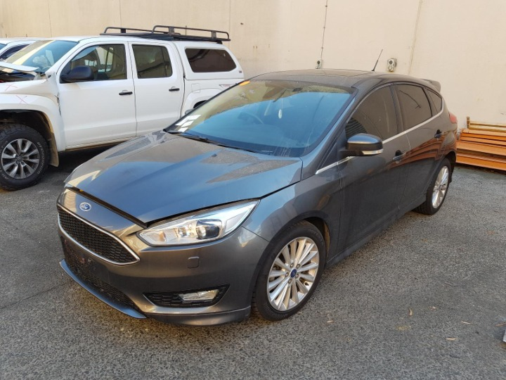 FORD, FOCUS, PETROL, 1.5, TURBO, LZ, 07/15-11/18, 2015, ENGINE