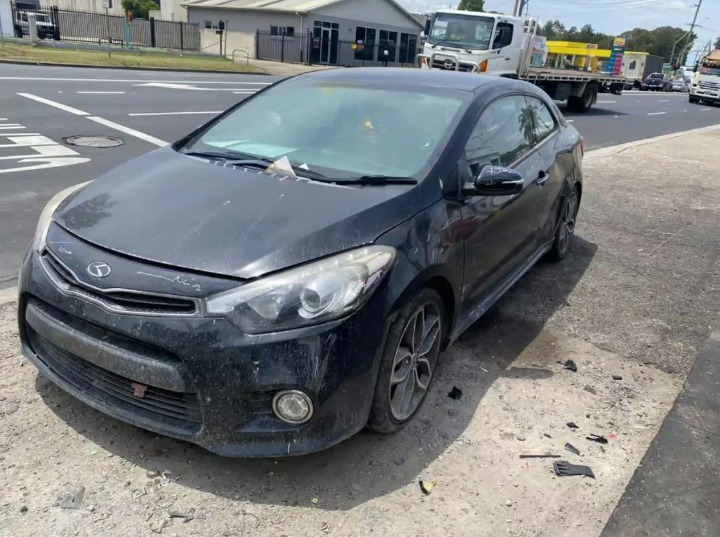 KIA, CERATO, PETROL, 1.6, G4FJ, TURBO, YD, 11/13-02/16, 2013, ENGINE