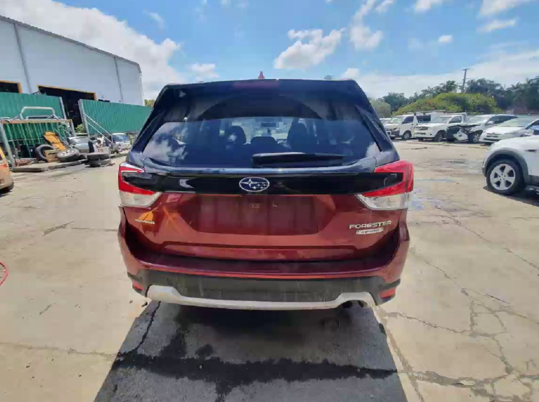 SUBARU, FORESTER, PETROL, 2.0, HEV, SK, 08/19-12/24, 2019, ENGINE