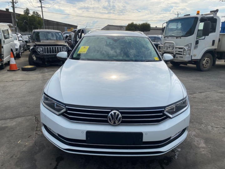 VOLKSWAGEN, PASSAT, PETROL, 1.8, TURBO, CJSA CODE, B8/MK7, 06/15-10/19, 2015, ENGINE