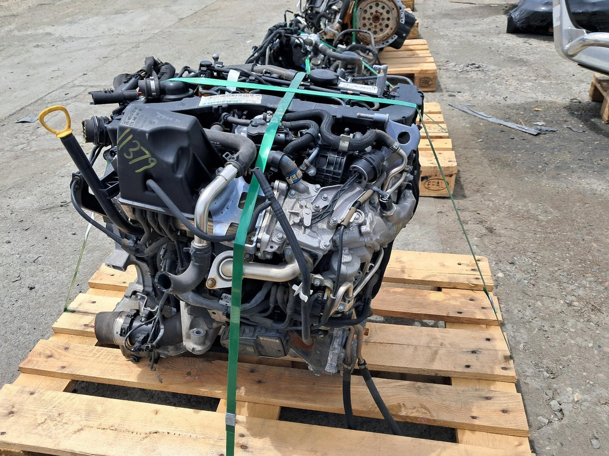 MERCEDES, EQV, 447, 03/22-12/26, 2022, ENGINE