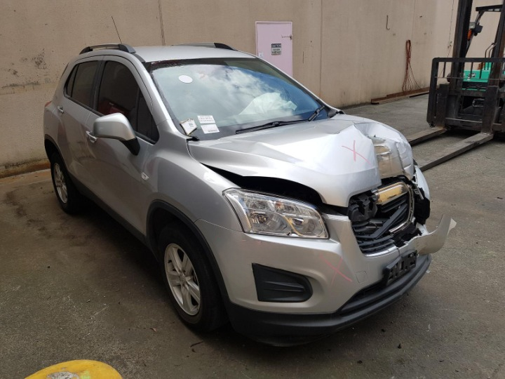 HOLDEN, TRAX, PETROL, 1.8, TJ SERIES, 08/13-12/20, 2013, ENGINE