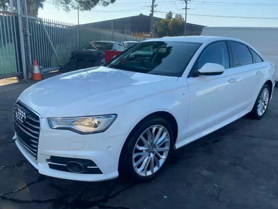 AUDI, A6, DIESEL, 2.0, TURBO, 4G/C7, CNHA CODE, 04/11-06/18, 2011, ENGINE