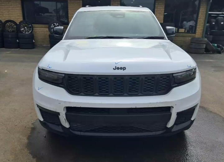 JEEP, GRANDCHEROKEE, PETROL, 3.6, ERC CODE, WL, 08/21-12/24, 2021, ENGINE