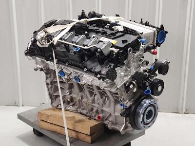 BMW, X5, G05, PETROL, 3.0, TURBO, B58 CODE, XDRIVE40I, MHEV, 03/23-12/25, 2023, ENGINE