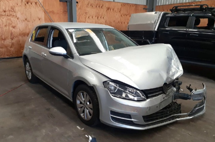VOLKSWAGEN, GOLF, PETROL, 1.4, GEN 7, CPTA CODE, 01/13-08/20, 2013, ENGINE