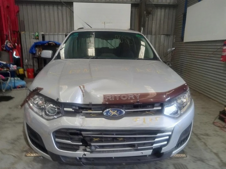 FORD, TERRITORY, PETROL 4.0 SZ MKI-MKII L284, 2011, ENGINE