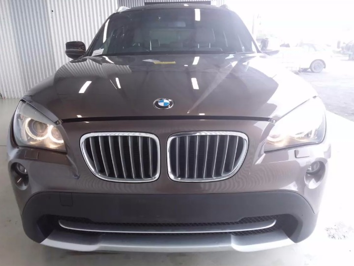BMW, X1, PETROL, 3.0, x251, N52N, E84, 04/10-12/11, 2010, ENGINE
