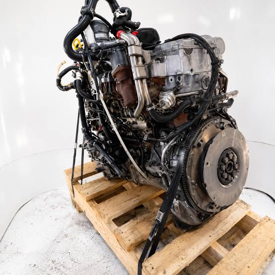 ISUZU, DMAX, DIESEL, 3.0, TURBO, 4JJ3-TCX, 2WD, RG, 07/20-12/25, 2020, ENGINE