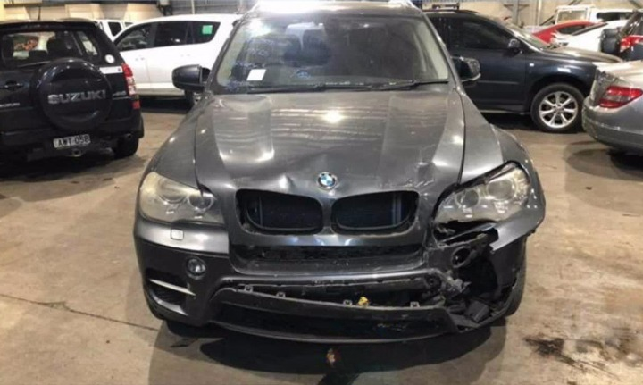 BMW, X5, PETROL, 3.0, XDRIVE35I, TURBO, N55, E70, 06/10-08/13, 2010, ENGINE