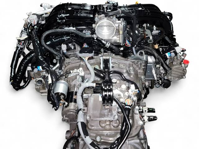SUBARU, FORESTER, SL, PETROL, 2.5, FB25C, 12/24-12/26, 2024, ENGINE
