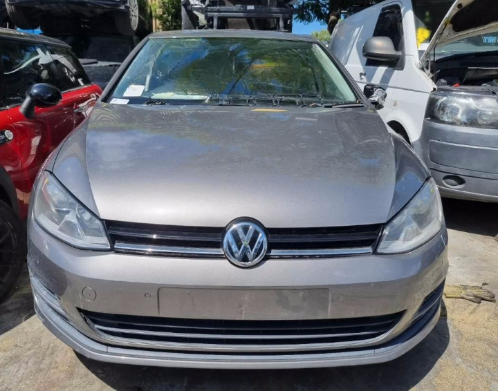 VOLKSWAGEN, GOLF, PETROL, 1.4, TURBO, GEN 7, CMBA CODE, 12/12-08/20, 2012, ENGINE