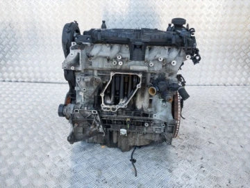 VOLVO, S60/V60, MK3, PETROL, 2.0, TURBO, B420T10, MHEV, 08/21-12/23, 2021, ENGINE
