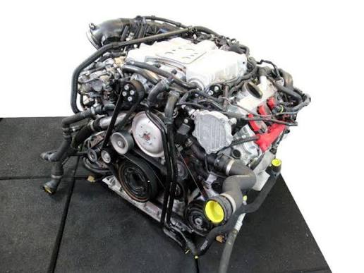 AUDI, A6, PETROL, 3.0, S/CHARGED, CREC CODE, 4G/C7, 04/11-06/18, 2011, ENGINE