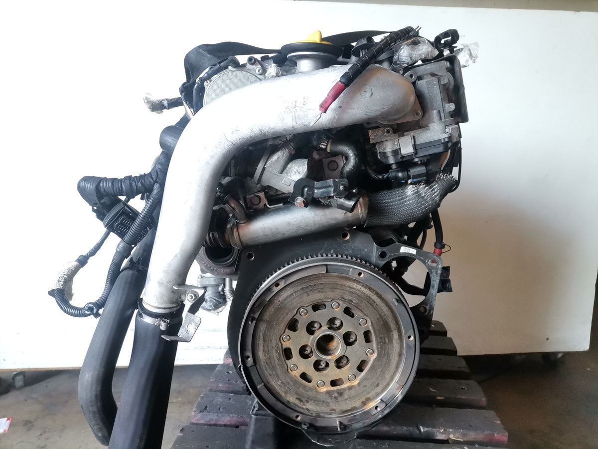 ALFA ROMEO, 159, DIESEL, 1.9, 939A2, 06/06–01/12, 2006, ENGINE