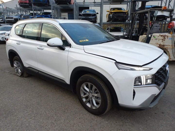 HYUNDAI, SANTA FE, PETROL, 3.5, G6DU, TM, 06/19-10/23, 2019, ENGINE