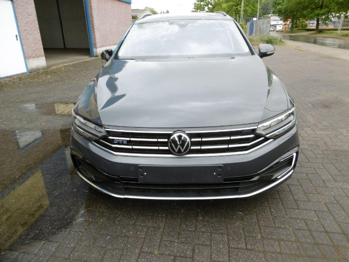 VOLKSWAGEN, PASSAT, PETROL, 2.0, TURBO, CZPB CODE, B8/MK7, 05/16-12/23, 2016, ENGINE
