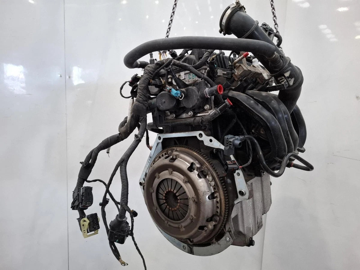 MG, GS, PETROL, 1.5, TURBO, SAS2, 09/16-08/19, 2016, ENGINE