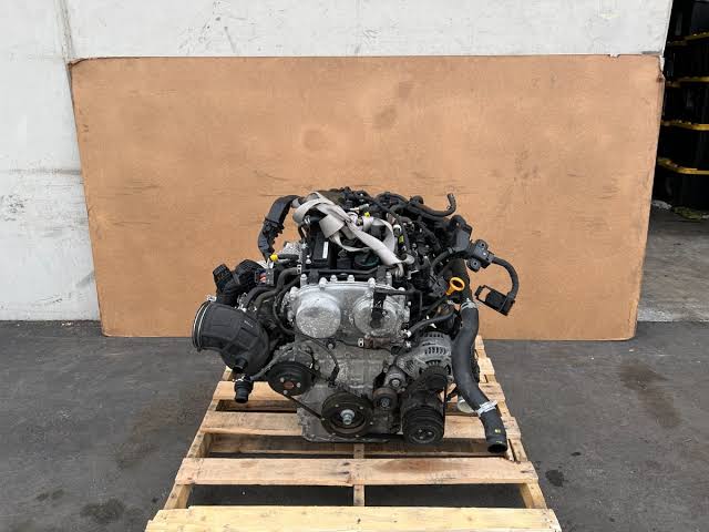 GENESIS, G70, PETROL, 2.0, TURBO, IK, 05/19-12/21, 2019, ENGINE