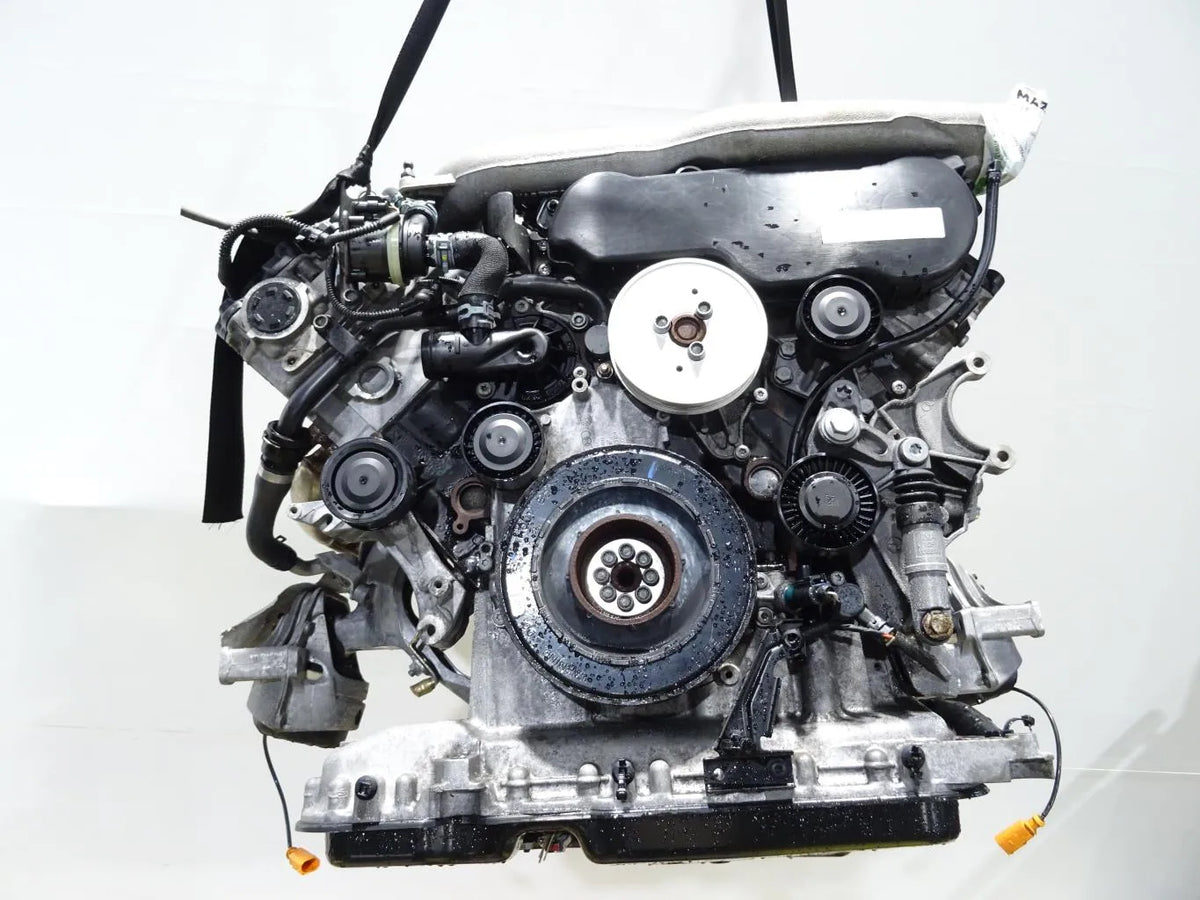 AUDI, RS4, PETROL, 1.4, TURBO, B9 8W, CVNA CODE, 10/15-11/20, 2015, ENGINE