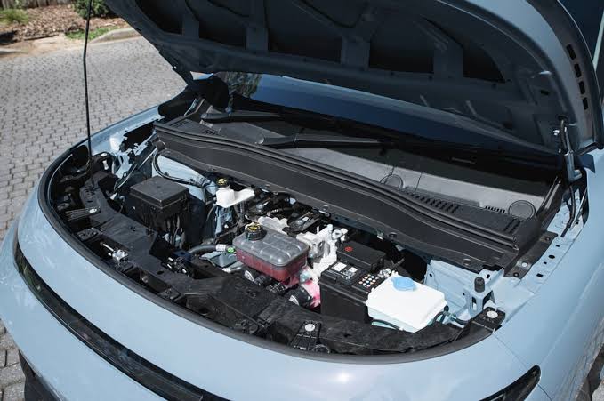 LEAPMOTOR, B10, A12, 07/25-12/26, 2025, ENGINE