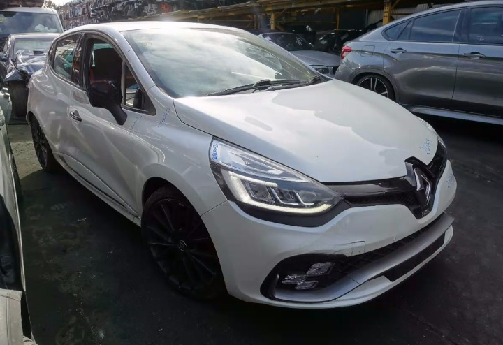 RENAULT, CLIO, PETROL, 1.6, M5M.401, TURBO, RS220 TROPHY, X98, 09/13-10/19, 2013, ENGINE