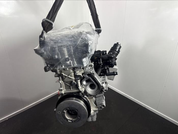 BMW, 4 SERIES, PETROL, 3.0, TURBO, B58B, G26, 07/21-12/24, 2021, ENGINE