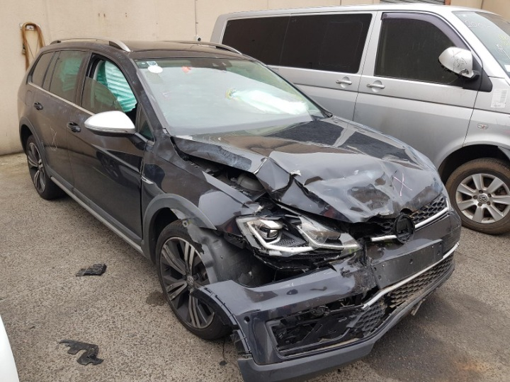 VOLKSWAGEN, GOLF, PETROL, 1.8, TURBO, GEN 7, CJSB CODE, 05/15-08/20, 2015, ENGINE