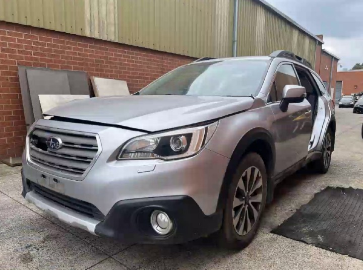 SUBARU, OUTBACK, DIESEL, 2.0, EE20, EE20ZV, TURBO, 6TH GEN, 08/14-12/20, 2014, ENGINE