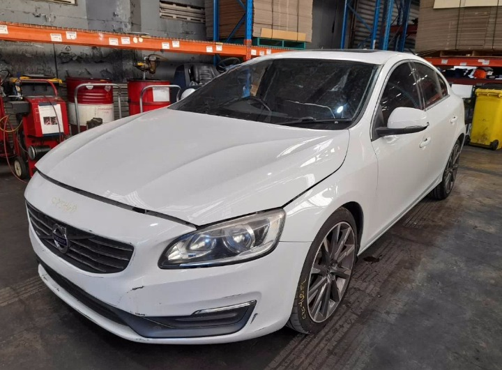 VOLVO, S60/V60, PETROL, 2.0, B420T10, TURBO, 183kW, 08/21, 2021, ENGINE