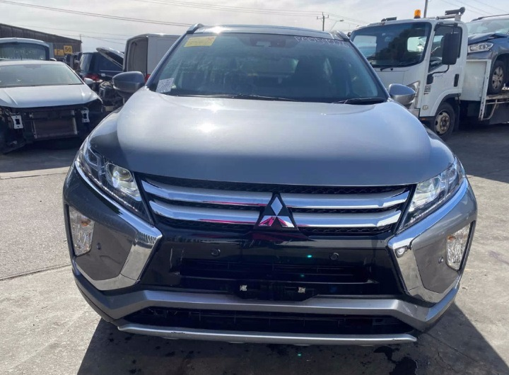MITSUBISHI, ECLIPSE CROSS, YA-YB, PETROL, 1.5, TURBO, 4840, 11/17-12/24, 2017, ENGINE