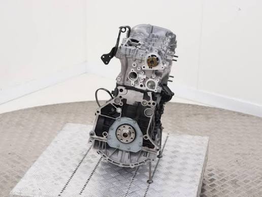 AUDI, Q5, PETROL, 2.0, TURBO, 8R, CNCD CODE, 11/12-01/17, 2012, ENGINE