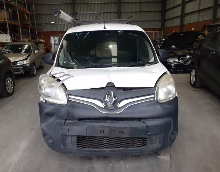 RENAULT, KANGOO, X61, PETROL, 1.6, AUTO T/M, K4M, 10/10-06/16, 2010, ENGINE